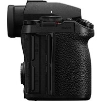 Беззеркальный фотоаппарат Panasonic Lumix DC-G9 II Body - Превью изображения №5 — Интернет-магазин ПроЗаказ
