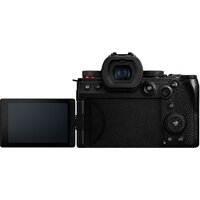 Беззеркальный фотоаппарат Panasonic Lumix DC-G9 II Body - Превью изображения №3 — Интернет-магазин ПроЗаказ