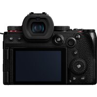 Беззеркальный фотоаппарат Panasonic Lumix DC-G9 II Body - Превью изображения №2 — Интернет-магазин ПроЗаказ