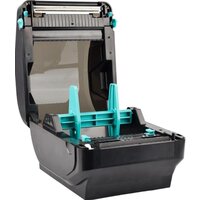 Принтер этикеток G&G GG-D410 - Превью изображения №3 — Интернет-магазин ПроЗаказ