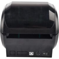 Принтер этикеток G&G GG-D410 - Превью изображения №2 — Интернет-магазин ПроЗаказ