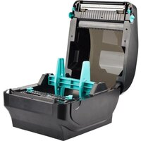 Принтер этикеток G&G GG-D410 - Превью изображения №4 — Интернет-магазин ПроЗаказ