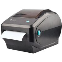 Принтер этикеток G&G GG-D410 - Превью изображения №5 — Интернет-магазин ПроЗаказ