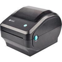 Принтер этикеток G&G GG-D410 - Превью изображения №6 — Интернет-магазин ПроЗаказ