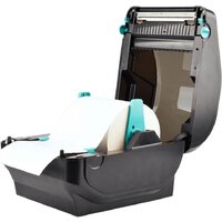 Принтер этикеток G&G GG-D410 - Превью изображения №7 — Интернет-магазин ПроЗаказ