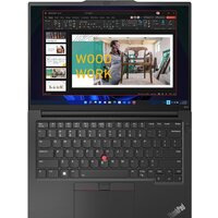 Ноутбук Lenovo ThinkPad E14 Gen 5 Intel 21JKS14F00 - Превью изображения №6 — Интернет-магазин ПроЗаказ