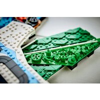 Конструктор LEGO Editions 43018 Лионель Месси — празднование гола - Превью изображения №5 — Интернет-магазин ПроЗаказ