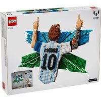 Конструктор LEGO Editions 43018 Лионель Месси — празднование гола - Превью изображения №10 — Интернет-магазин ПроЗаказ