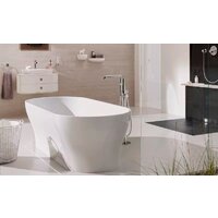 Смеситель Grohe Essence 23491001 (хром) - Превью изображения №5 — Интернет-магазин ПроЗаказ
