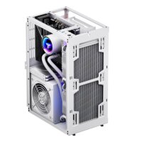 Корпус Jonsbo VR3 (белый) - Превью изображения №16 — Интернет-магазин ПроЗаказ