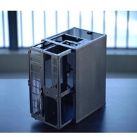 Корпус Jonsbo VR3 (белый) - Превью изображения №38 — Интернет-магазин ПроЗаказ