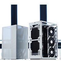 Корпус Jonsbo VR3 (белый) - Превью изображения №43 — Интернет-магазин ПроЗаказ