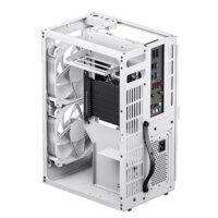 Корпус Jonsbo VR3 (белый) - Превью изображения №47 — Интернет-магазин ПроЗаказ