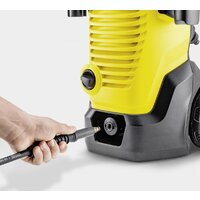 Мойка высокого давления Karcher K4 WCM Premium Home 1.324-232.0 - Превью изображения №4 — Интернет-магазин ПроЗаказ