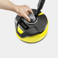 Мойка высокого давления Karcher K4 WCM Premium Home 1.324-232.0 - Превью изображения №2 — Интернет-магазин ПроЗаказ