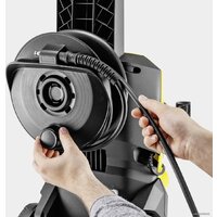Мойка высокого давления Karcher K4 WCM Premium Home 1.324-232.0 - Превью изображения №3 — Интернет-магазин ПроЗаказ