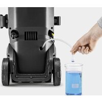 Мойка высокого давления Karcher K4 WCM Premium Home 1.324-232.0 - Превью изображения №5 — Интернет-магазин ПроЗаказ