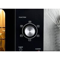 Мини-печь MPM MPE-16/T - Превью изображения №5 — Интернет-магазин ПроЗаказ