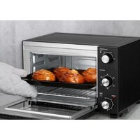 Мини-печь MPM MPE-16/T - Превью изображения №4 — Интернет-магазин ПроЗаказ