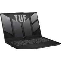 Игровой ноутбук ASUS TUF Gaming A17 2023 FA707NUQ-HX040 Win 11 Pro - Превью изображения №5 — Интернет-магазин ПроЗаказ