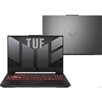 ASUS TUF Gaming A17 2023 FA707NUQ-HX040 Win 11 Pro