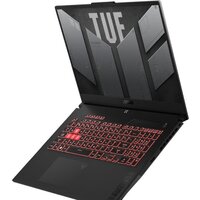 Игровой ноутбук ASUS TUF Gaming A17 2023 FA707NUQ-HX040 Win 11 Pro - Превью изображения №6 — Интернет-магазин ПроЗаказ