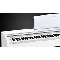 Цифровое пианино Casio Privia PX-770 (белый) - Превью изображения №4 — Интернет-магазин ПроЗаказ