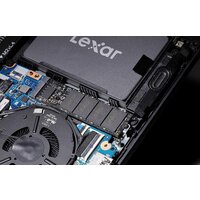SSD Lexar NM620 256GB LNM620X256G-RNNNG - Превью изображения №5 — Интернет-магазин ПроЗаказ