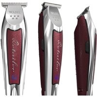 Машинка для стрижки волос Wahl Cordless Detailer Li 8171-016H - Превью изображения №6 — Интернет-магазин ПроЗаказ