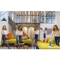 Пылесос Hoover Anti-Twist HF910P 011 - Превью изображения №24 — Интернет-магазин ПроЗаказ