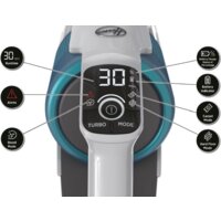 Пылесос Hoover Anti-Twist HF910P 011 - Превью изображения №10 — Интернет-магазин ПроЗаказ