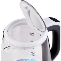 Электрический чайник Hyundai HYK-G8880 - Превью изображения №9 — Интернет-магазин ПроЗаказ