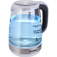 Электрический чайник Hyundai HYK-G8880 - Превью изображения №3 — Интернет-магазин ПроЗаказ