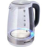 Электрический чайник Hyundai HYK-G8880 - Превью изображения №2 — Интернет-магазин ПроЗаказ