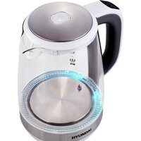 Электрический чайник Hyundai HYK-G8880 - Превью изображения №8 — Интернет-магазин ПроЗаказ