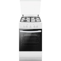 Кухонная плита Hansa FCGW530253 - Превью изображения №2 — Интернет-магазин ПроЗаказ