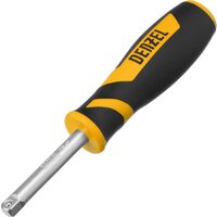 Набор домашнего мастера Denzel 15801 (64 предмета) - Превью изображения №19 — Интернет-магазин ПроЗаказ