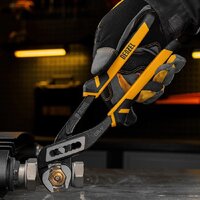 Набор домашнего мастера Denzel 15801 (64 предмета) - Превью изображения №27 — Интернет-магазин ПроЗаказ