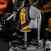 Набор домашнего мастера Denzel 15801 (64 предмета) - Превью изображения №26 — Интернет-магазин ПроЗаказ