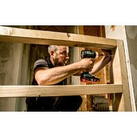 Дрель-шуруповерт Metabo BS 18 LT BL Q (без АКБ и кейса) - Превью изображения №3 — Интернет-магазин ПроЗаказ