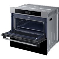 Электрический духовой шкаф Samsung NV7B4345VAS/U2 - Превью изображения №5 — Интернет-магазин ПроЗаказ