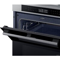 Электрический духовой шкаф Samsung NV7B4345VAS/U2 - Превью изображения №4 — Интернет-магазин ПроЗаказ