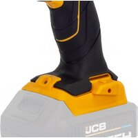 Ударная дрель-шуруповерт JCB 18BLCD-B-E (без АКБ) - Превью изображения №9 — Интернет-магазин ПроЗаказ