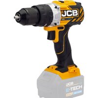 JCB 18BLCD-B-E (без АКБ)