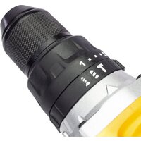 Ударная дрель-шуруповерт JCB 18BLCD-B-E (без АКБ) - Превью изображения №6 — Интернет-магазин ПроЗаказ