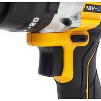 Ударная дрель-шуруповерт JCB 18BLCD-B-E (без АКБ) - Превью изображения №8 — Интернет-магазин ПроЗаказ