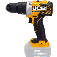 Ударная дрель-шуруповерт JCB 18BLCD-B-E (без АКБ) - Превью изображения №2 — Интернет-магазин ПроЗаказ