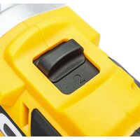 Ударная дрель-шуруповерт JCB 18BLCD-B-E (без АКБ) - Превью изображения №7 — Интернет-магазин ПроЗаказ