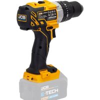 Ударная дрель-шуруповерт JCB 18BLCD-B-E (без АКБ) - Превью изображения №4 — Интернет-магазин ПроЗаказ