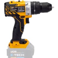 Ударная дрель-шуруповерт JCB 18BLCD-B-E (без АКБ) - Превью изображения №3 — Интернет-магазин ПроЗаказ